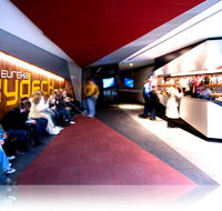 Eureka Skydeck 88 - Accommodation Europe