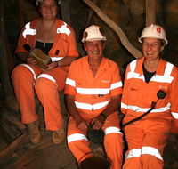 Mining Hall of Fame - Events Australia