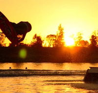 Bonney's WA Water Ski Park - Events Australia