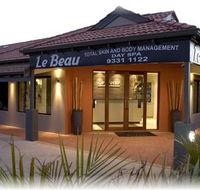 Le Beau Day Spa - Events Australia