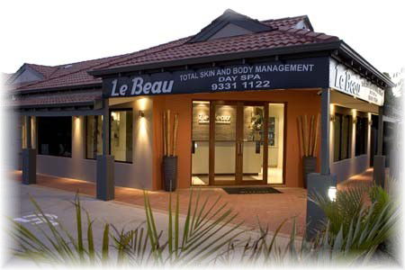 Le Beau Day Spa - Events Australia 0
