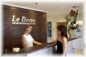 Le Beau Day Spa - Events Australia 1