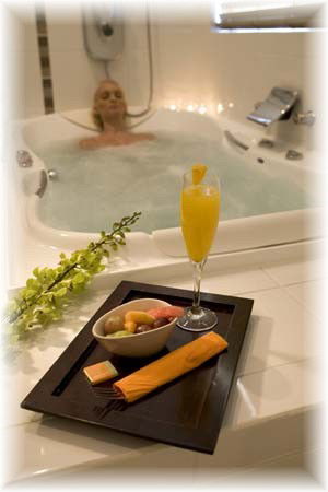 Le Beau Day Spa - Events Australia 2