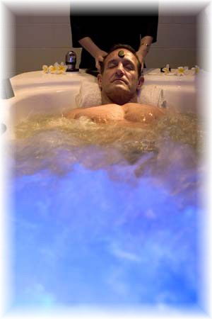 Le Beau Day Spa - Events Australia 3