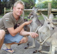 Caversham Wildlife Park - Events Australia
