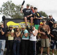 Mobile Laser Skirmish - Events Australia