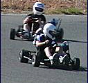 Raceway Kart Hire - Events Australia