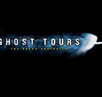 The Rocks Ghost Tours - Tourism Bookings