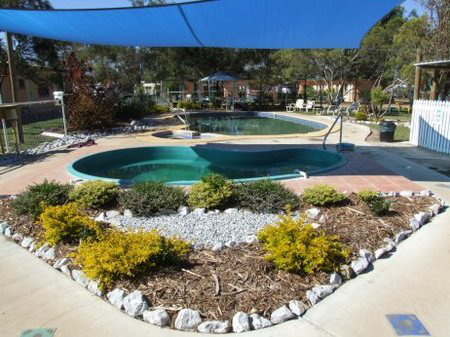 Innot Hot Springs Leisure & Health Park - Events Australia 1
