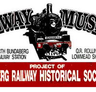 Bundaberg Railway Museum - Events Australia