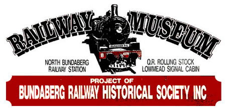 Bundaberg Railway Museum - Tourism Bookings 0