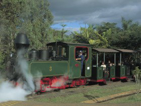 Bundaberg Railway Museum - Tourism Bookings 2