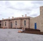Old Gaol - Events Australia