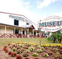 Proserpine Historical Museum - Events Australia