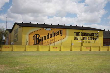Bundaberg Distillery Tour - Events Australia 1
