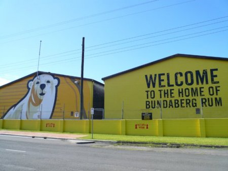 Bundaberg Distillery Tour - Events Australia 3