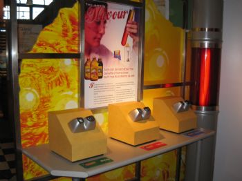 The Bundaberg Barrel - Events Australia 1