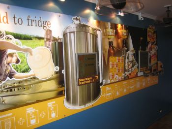 The Bundaberg Barrel - Events Australia 2