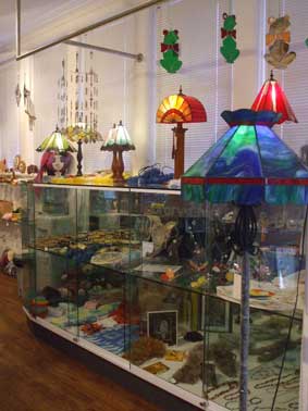 Bundaberg Regional Art Gallery - Tourism Bookings 1