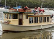Bundy Belle River Cruise - Events Australia 1