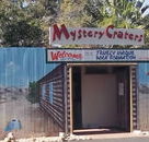 Mystery Craters - Events Australia