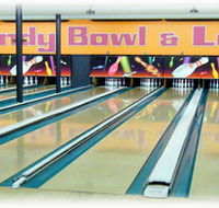 Bundy Bowl and Leisure Complex - Events Australia