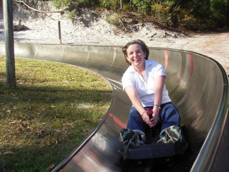 Toboggan Hill Park - Events Australia 1