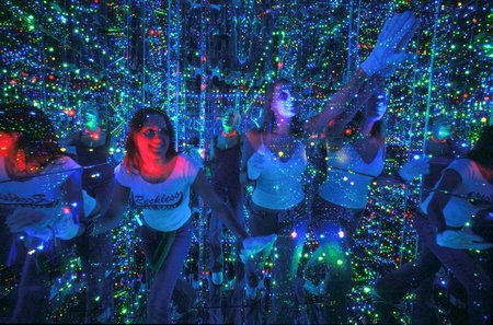 Infinity - Events Australia 0