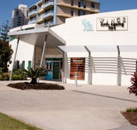 Wings Day Spa - Events Australia