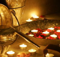 Lella Hammam Moroccan Bath and Spa - Events Australia