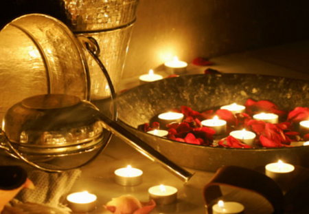 Lella Hammam Moroccan Bath And Spa - Events Australia 0