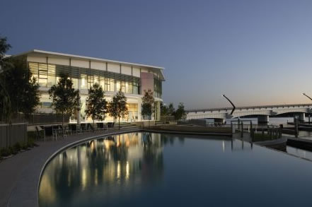 Health Changes Wellness Centre, Ephraim Island - Events Australia 0