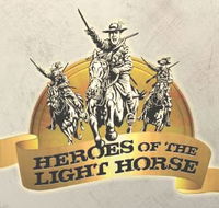 Australian Outback Spectacular - Events Australia