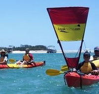 Kayak Noosa - Events Australia