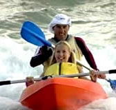 Noosa Ocean Kayak Tours - Events Australia