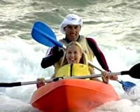 Noosa Ocean Kayak Tours - Events Australia 0