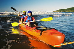 Noosa Ocean Kayak Tours - Events Australia 1