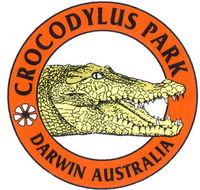 Crocodylus Park - Accommodation Europe