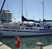 Coral Sea Dreaming Dive and Sail - Events Australia