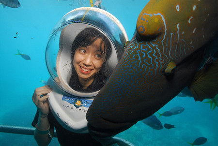 Sunlover Reef Cruises - Events Australia 0