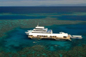 Sunlover Reef Cruises - Events Australia 2