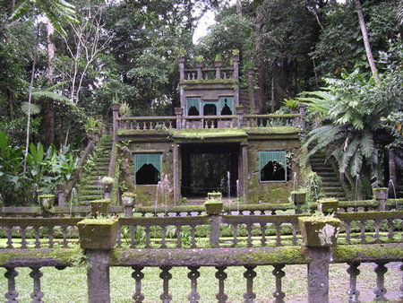 Paronella Park - Events Australia 0