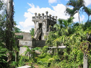 Paronella Park - Events Australia 1