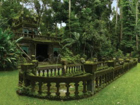 Paronella Park - Events Australia 2