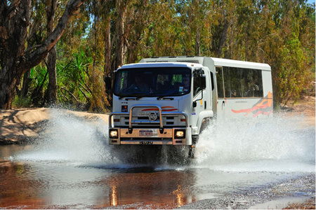 APT - Events Australia 1