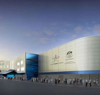 The Icehouse - Events Australia