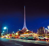 The Arts Centre Melbourne - Accommodation Europe