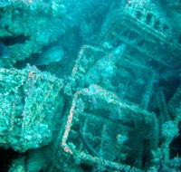 Underwater Sports Diving Centre - Events Australia
