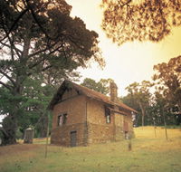 Heysen - The Cedars - Events Australia
