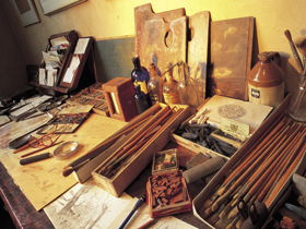 Heysen - The Cedars - Events Australia 1